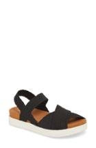Women's Bernie Mev. Eternal Sandal Us / 37eu - Black