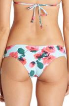 Women's Billabong Bella Beach Hawaii Lo Bikini Bottoms