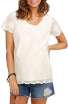 Women's Rosie Pope Edie Maternity Top