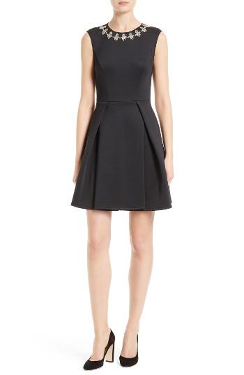 Women's Ted Baker London Joone Skater Dress