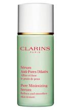 Clarins Pore Minimizing Serum Oz