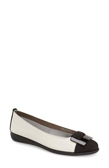 Women's The Flexx 'rise N Curry' Flat