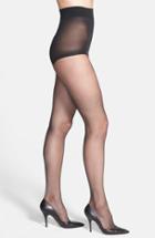 Women's Donna Karan The Nudes Control Top Pantyhose - Grey