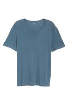 Men's Ag Ramsey Slim Fit Crewneck T-shirt - Blue