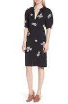 Women's Lewit Floral Embellished Dress