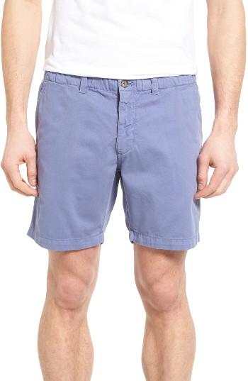 Men's Vintage 1946 Washed Shorts