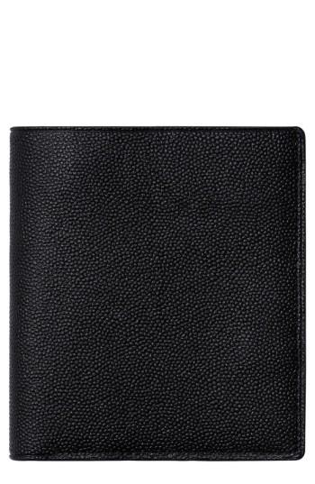 Men's Want Les Essentiels De La Vie 'bradley' Bifold Wallet -