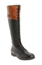 Women's Birkenstock Longford Knee-high Lace-up Boot -6.5us / 37eu B - Brown