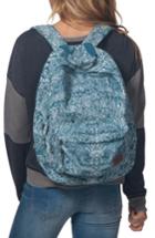 Rip Curl Everglow Backpack - Blue/green