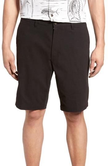 Men's Jack O'neill Port Shorts - Black