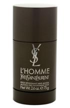 Yves Saint Laurent 'l'homme' Alcohol Free Deodorant Stick