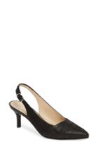 Women's Amalfi By Rangoni Parigi Slingback Pump