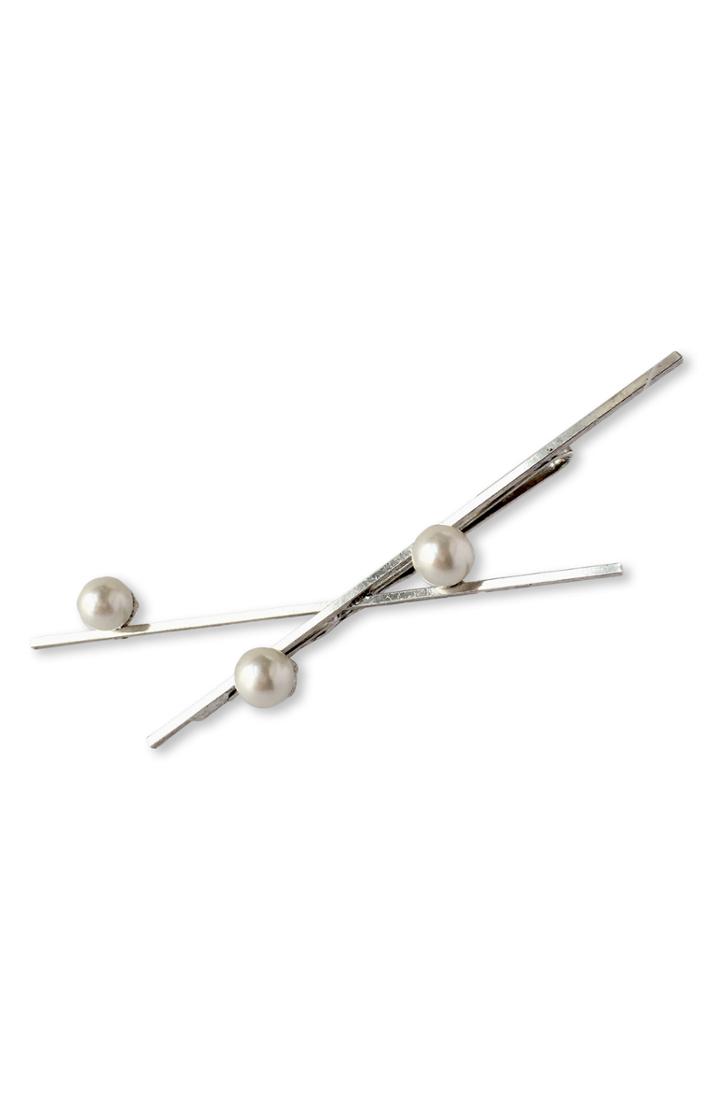 Lelet Ny Da Vinci Bobbie Pin