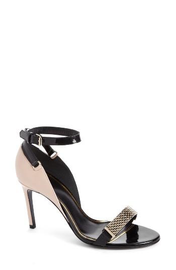 Women's Lanvin Ankle Strap Sandal