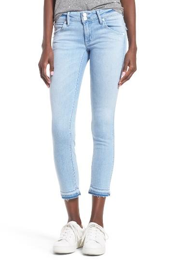 Women's Hudson Jeans Collin Crop Skinny Jeans