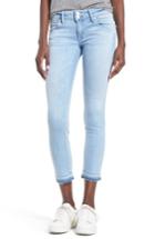 Women's Hudson Jeans Collin Crop Skinny Jeans