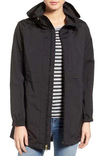 Women's Cole Haan Packable Utility Jacket