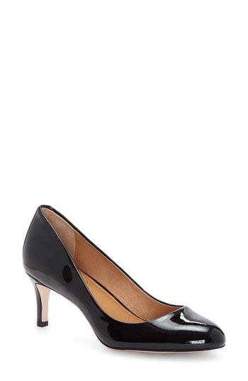 Women's Cc Corso Como Linnden Pump .5 M - Black