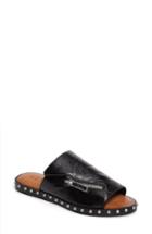 Women's 1.state Cadwyn Slide Sandal M - Black
