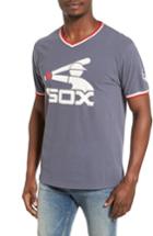 Men's American Needle Eastwood Chicago White Sox T-shirt, Size - Blue