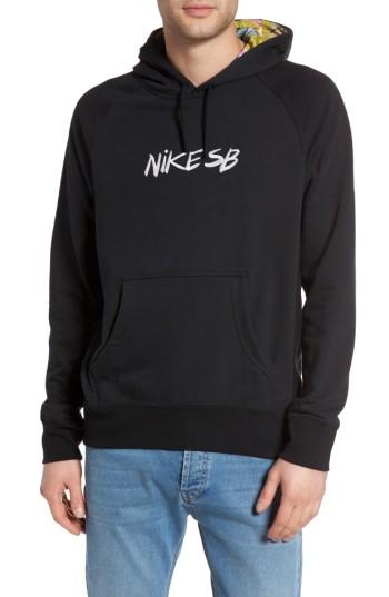 Men's Nike Sb X Thomas Campbell Dry Everett Hoodie