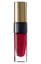 Bobbi Brown Luxe Liquid Lip High Shine - Red The News