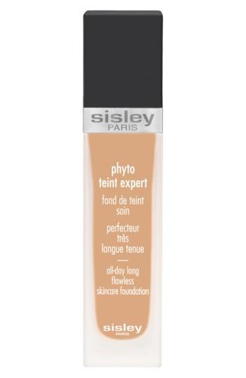 Sisley Paris Phyto-teint Expert All-day Long Flawless Skincare Foundation - Sand