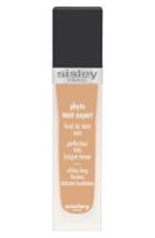 Sisley Paris Phyto-teint Expert All-day Long Flawless Skincare Foundation - Sand