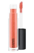 Mac Lipglass - Shapeshifting Peach