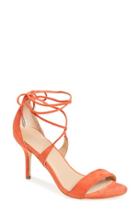 Women's Pour La Victoire 'zahara' Lace-up Sandal