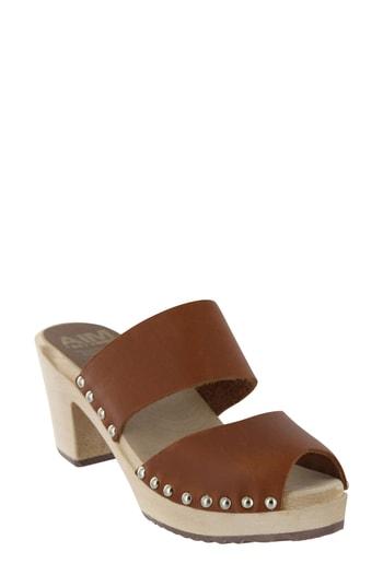 Women's Mia Elva Clog Sandal