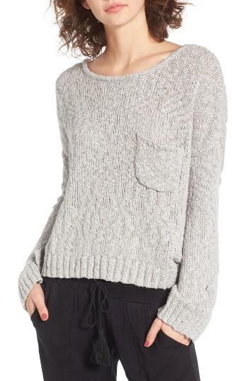 Women's Roxy Don't Think Twice Sweater