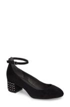 Women's Kenneth Cole New York Thalia Studded Ankle Strap Pump