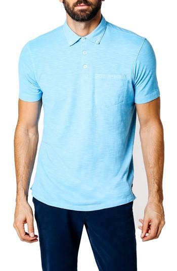 Men's Good Man Brand Slim Fit Polo