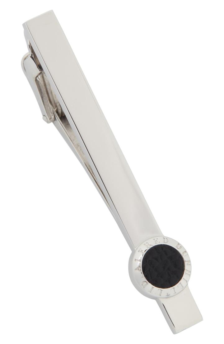 Men's Dunhill Ad Coin Tie Bar