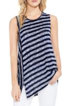Women's Two By Vince Camuto Uneven Stripe Tank