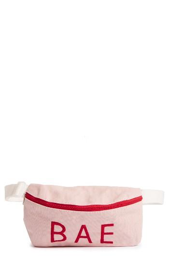 Amici Accessories Bae Belt Bag -