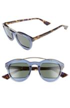 Women's Dior Mania 50mm Sunglasses -