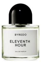 Eleventh Hour Eau De Parfum