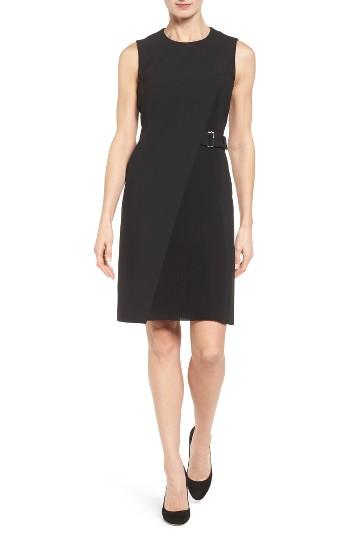 Women's Boss Dakila Sheath Dress