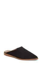 Women's Linea Paolo Aubrey Mule M - Black