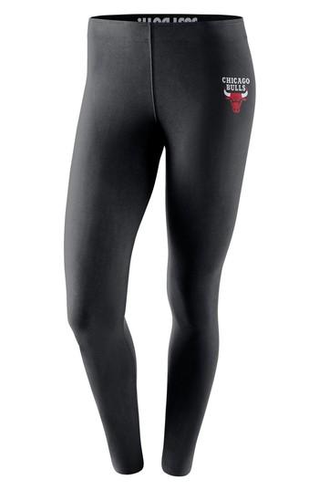 Women's Nike Chicago Bulls Leg-a-see Women's Nba Tights