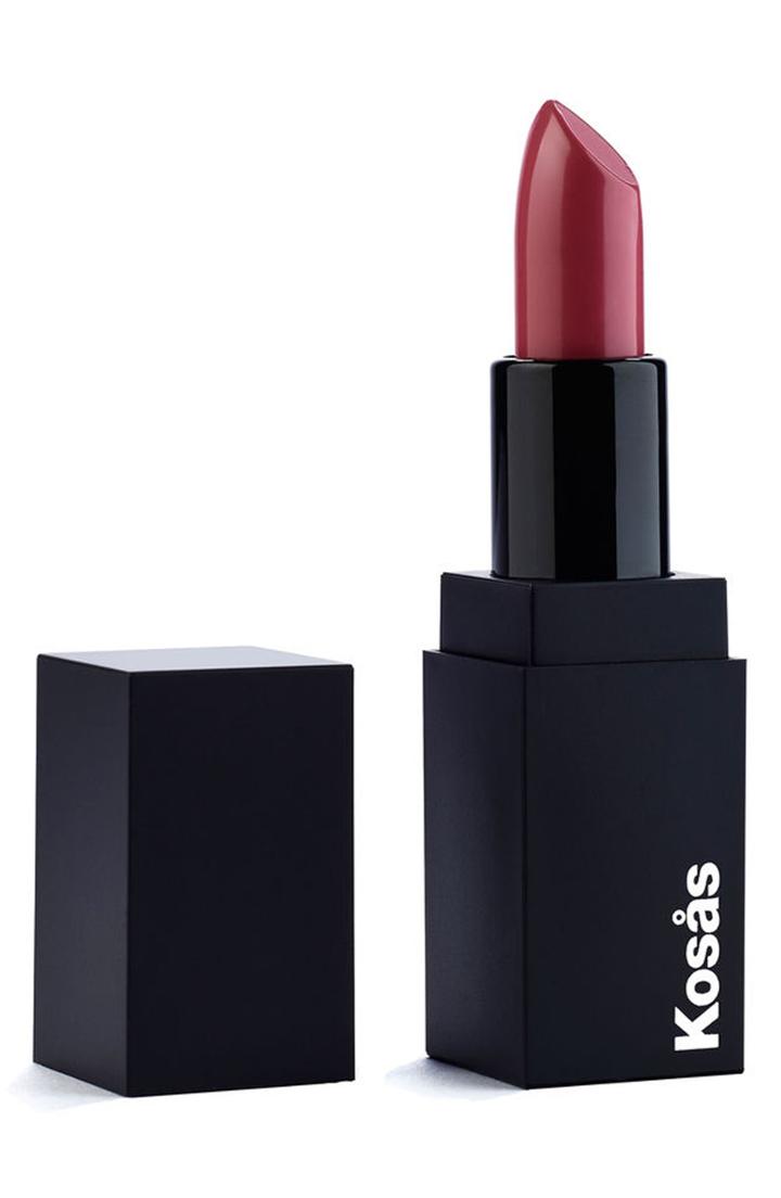 Kosas Weightless Lipstick - Thrillest