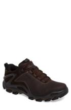 Men's Ecco Terra Evo Gtx Low Hiking Shoe