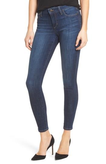 Women's Joe's Flawless - Icon Skinny Ankle Jeans - Blue