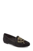 Women's Vionic Romi Embroidered Flat