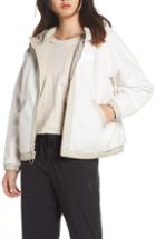 Women's Nike Sportswear Women's Reversible Full-zip Fleece Jacket