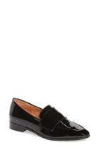 Women's Halogen Emilia Loafer M - Black