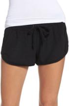 Women's Chaser Lounge Shorts - Black