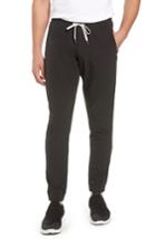 Men's Vuori Transit Jogger Pants - Black